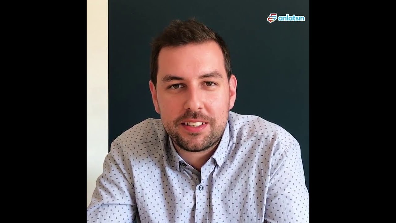 Anlatsın.com'da ilk satışınızı nasıl yaptınız?