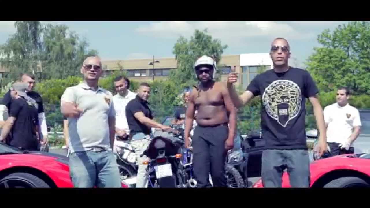 La Karabine feat Sazamyzy -  Du bac à l'usine ( Prod Sazamyzy )