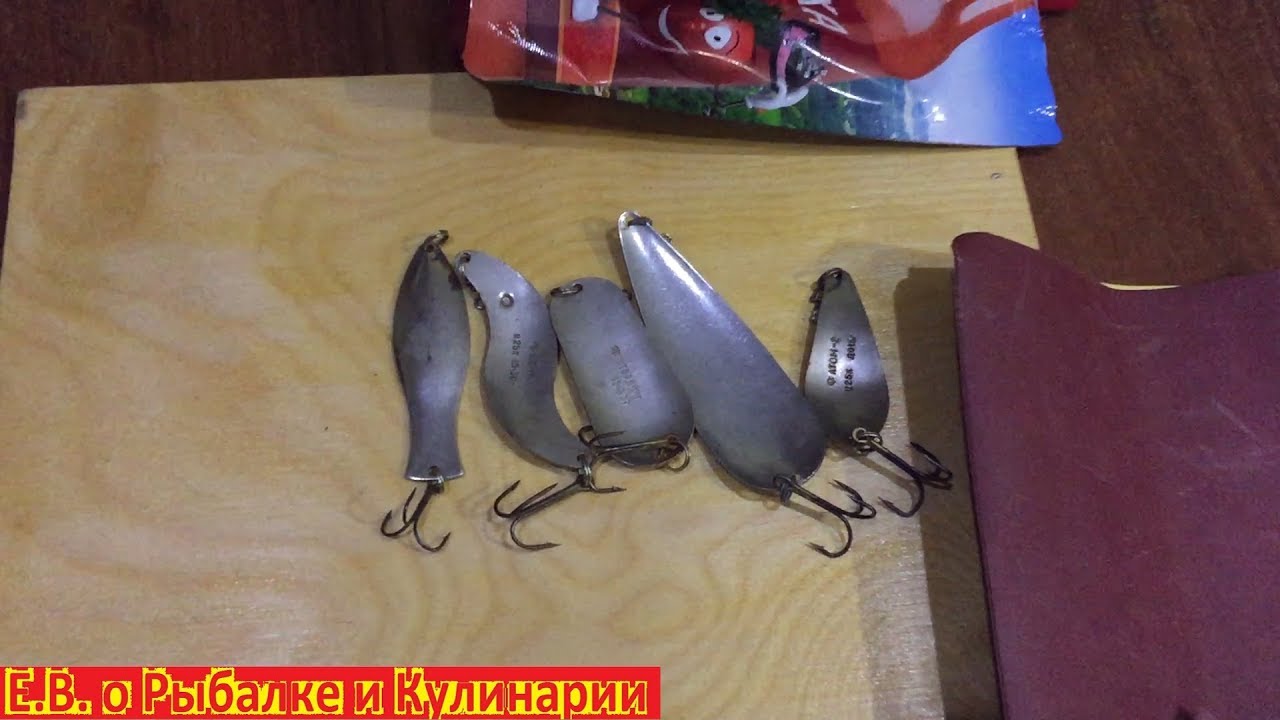 Как отполировать блесну легко и быстро.Делаем зеркальный блеск у блесны.Полируем блесну кетчупом .