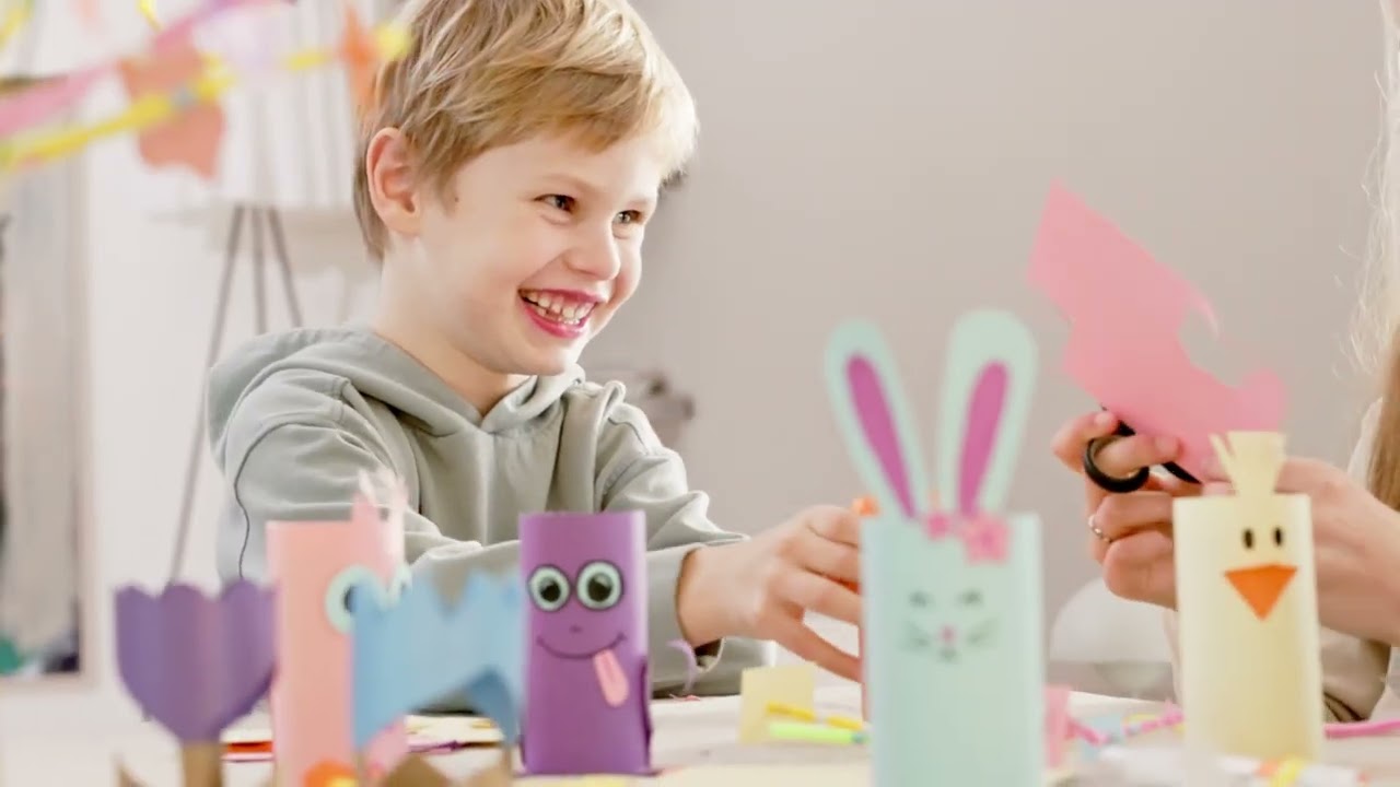 Creativ Company - how we work with creativity