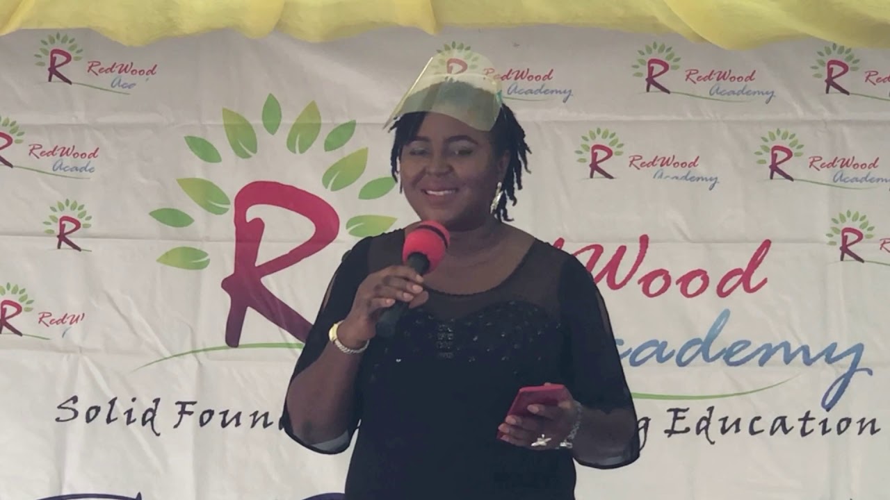 Graduation and Thanksgiving service of Redwood Academy Nursery and Primary school, Isolo Lagos