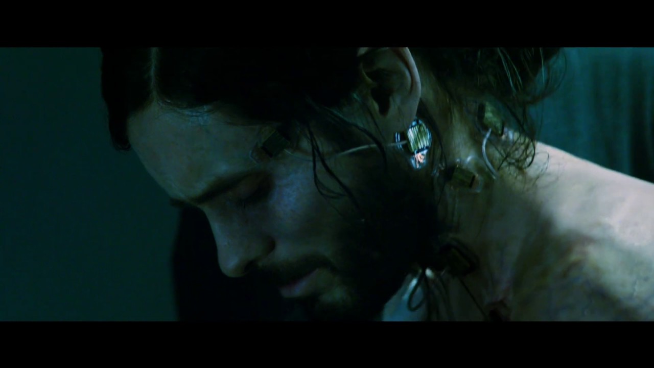 MORBIUS Official Trailer New Zealand (International)