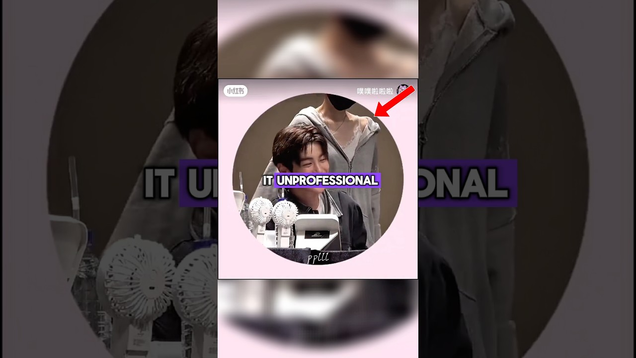 Ежедневные обновления Kpop, сотрудники Kpop раскритикованы за ношение &laquo;неподходящей&raquo; одежды, Itzy...