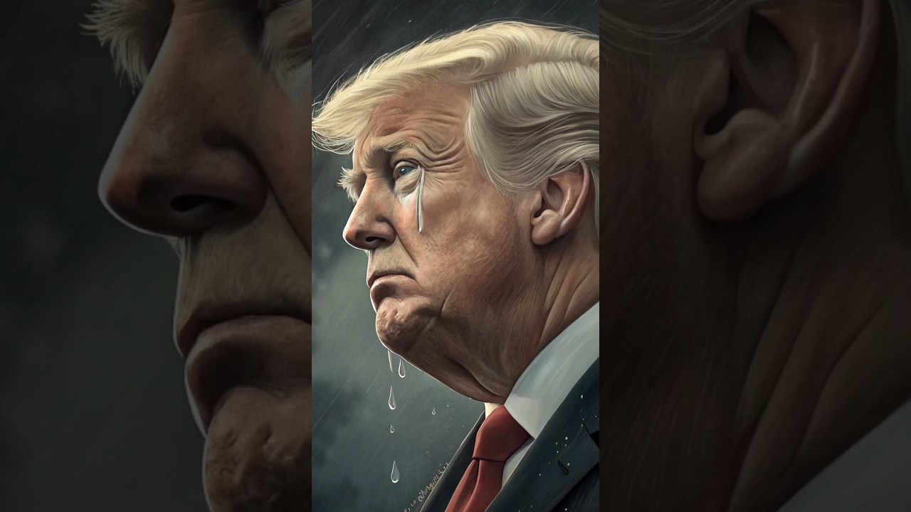 TRUMP IS CRYING (MODI VS TRUMP on tariff war) #news #trump #modi #tariffs #trumptariffs #tradewar