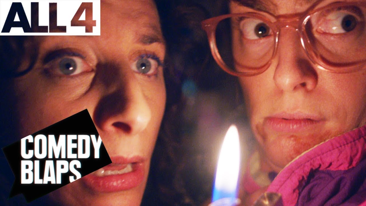 ANXIO(US) | Episode 2: Sleeping Pills | Comedy Blaps