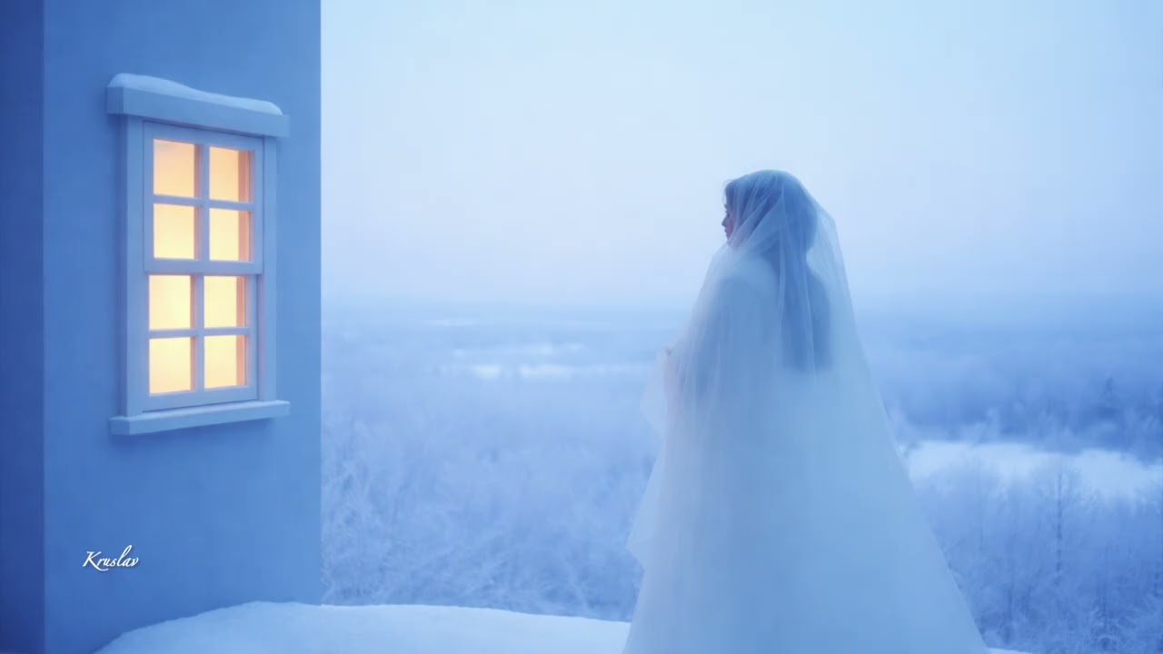 Зимний сон (Cover)