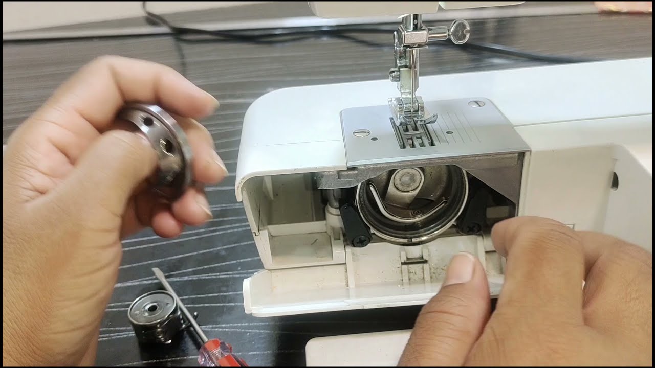 8 reasons why singer sewing machine NEEDLE 🪡 BREAKS again and again |Urdu Hindi