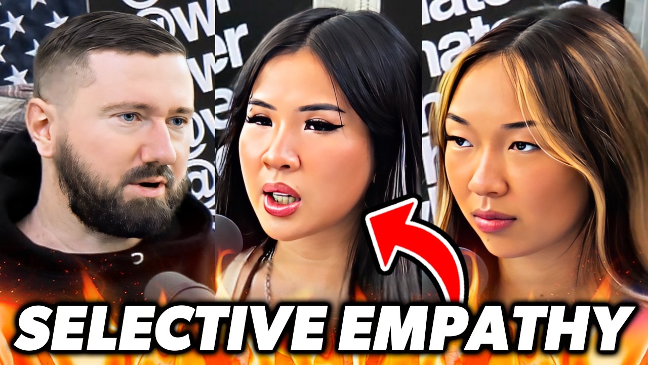 Brian Atlas Proves How Irrational Pro-Choice Women Are