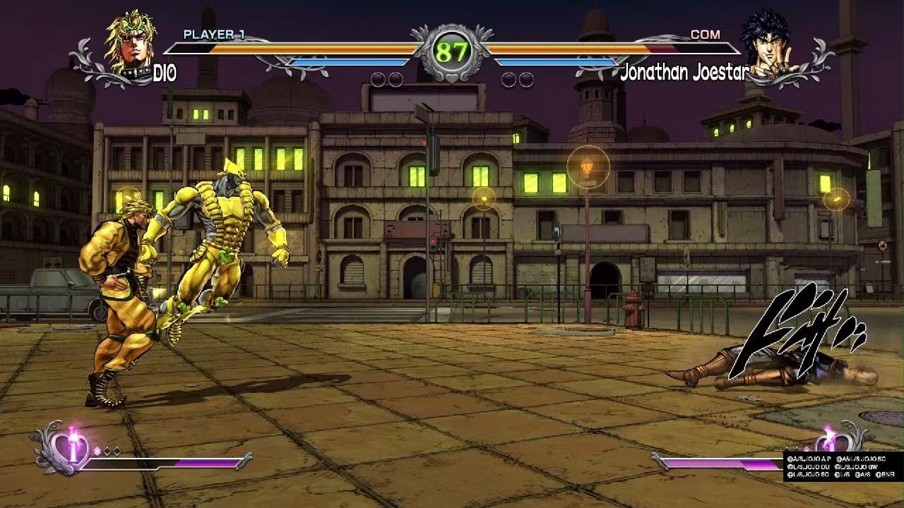 JoJo's Bizarre Adventure: All-Star Battle R_20260207134138