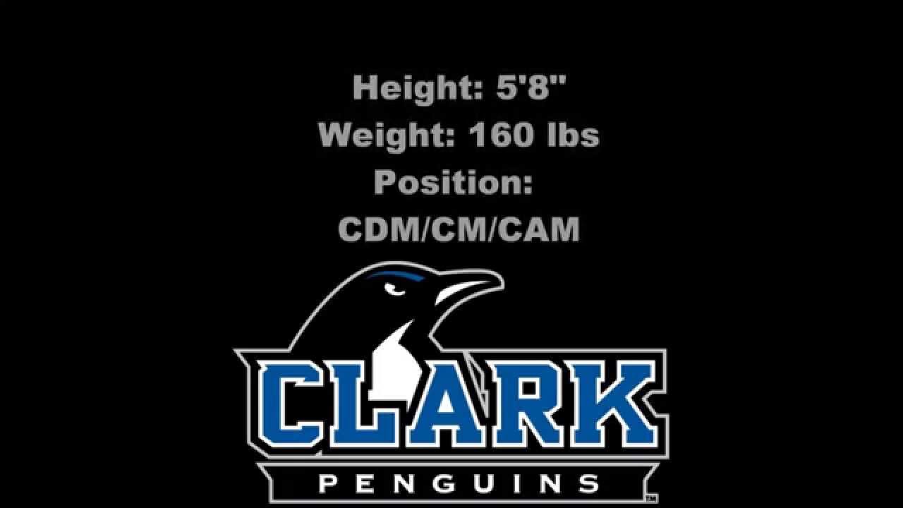 Chad Stuart Clark Highlights 2015