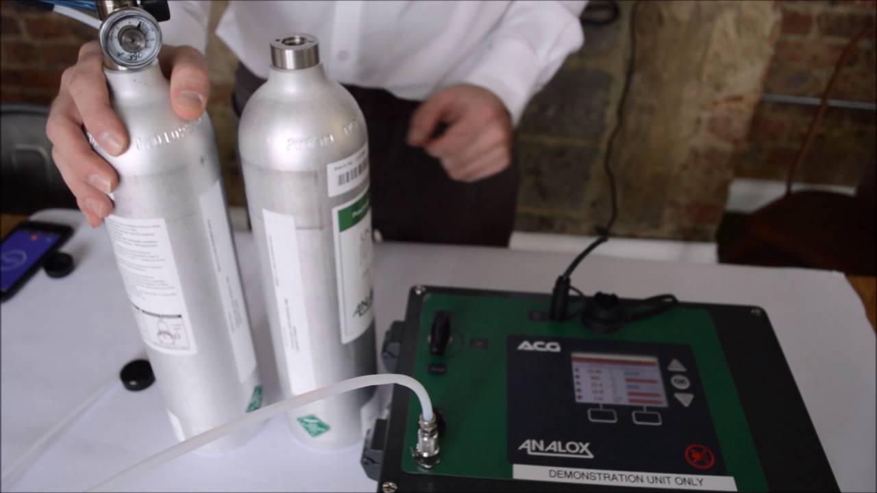 Calibrating the ACG+