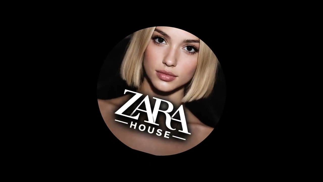 SLAY | Runway Strut Zara House 🔥 Elegant & Fancy Club Groove (118 BPM)