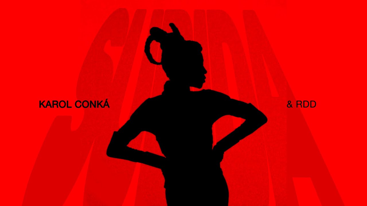 Karol Conk&aacute; e RDD - Subida (Clipe Oficial)