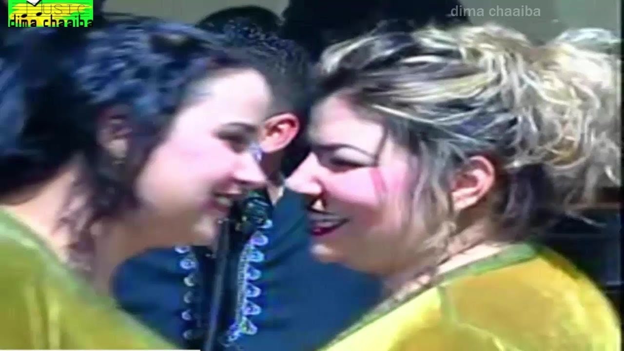 Chaabi Marocain 2014 - Jappour - Chakhda Doukalia - dima chaaiba