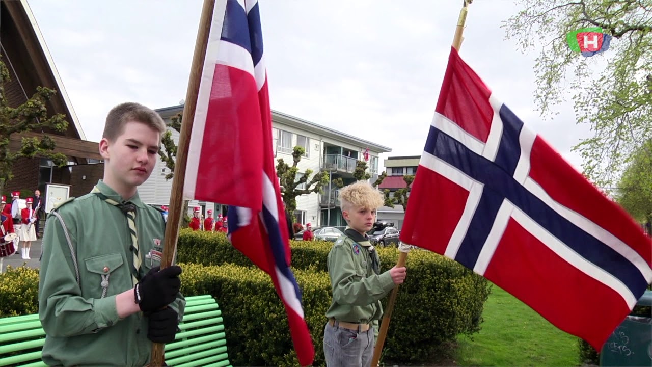 200517 17.MAI reportasjer fra Haugesund og Karmøy