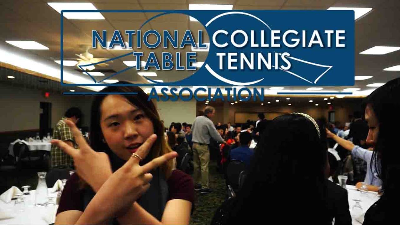 2017 NCTTA Banquet