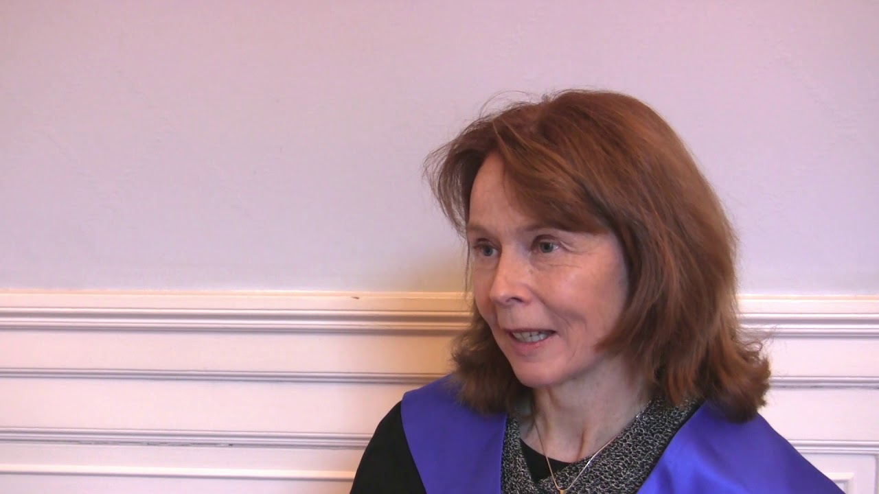 Aoibhinn, LLM in Medical Law and Ethics via Online Learning