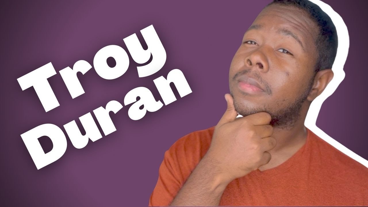 Interview with Troy Duran | #AudiobooksFTW