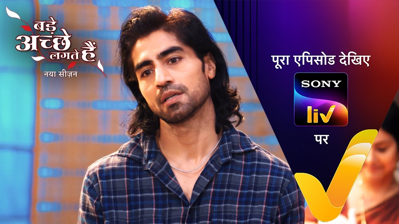 NEW! Bade Achhe Lagte Hai | New Season | Ep 18 | 9 July 2025 | Teaser
