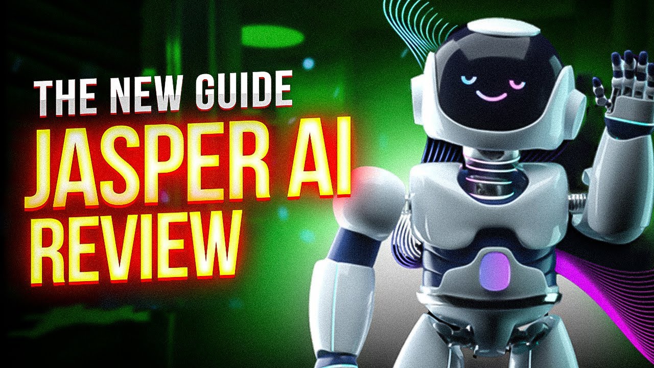 Jasper AI Review 2022 - How to Use the Boss Mode, and the New Jarvis Copywriting Commands
