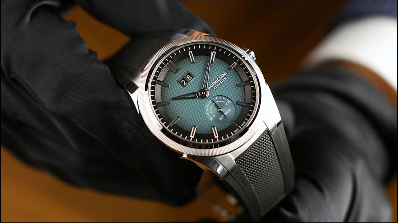15 ЧАСОВ НА ВЕСЬ МИР! ДОРОГИЕ И ОЧЕНЬ РЕДКИЕ PARMIGIANI FLEURIER. ЧАСЫ ДЛЯ ЦЕНИТЕЛЕЙ