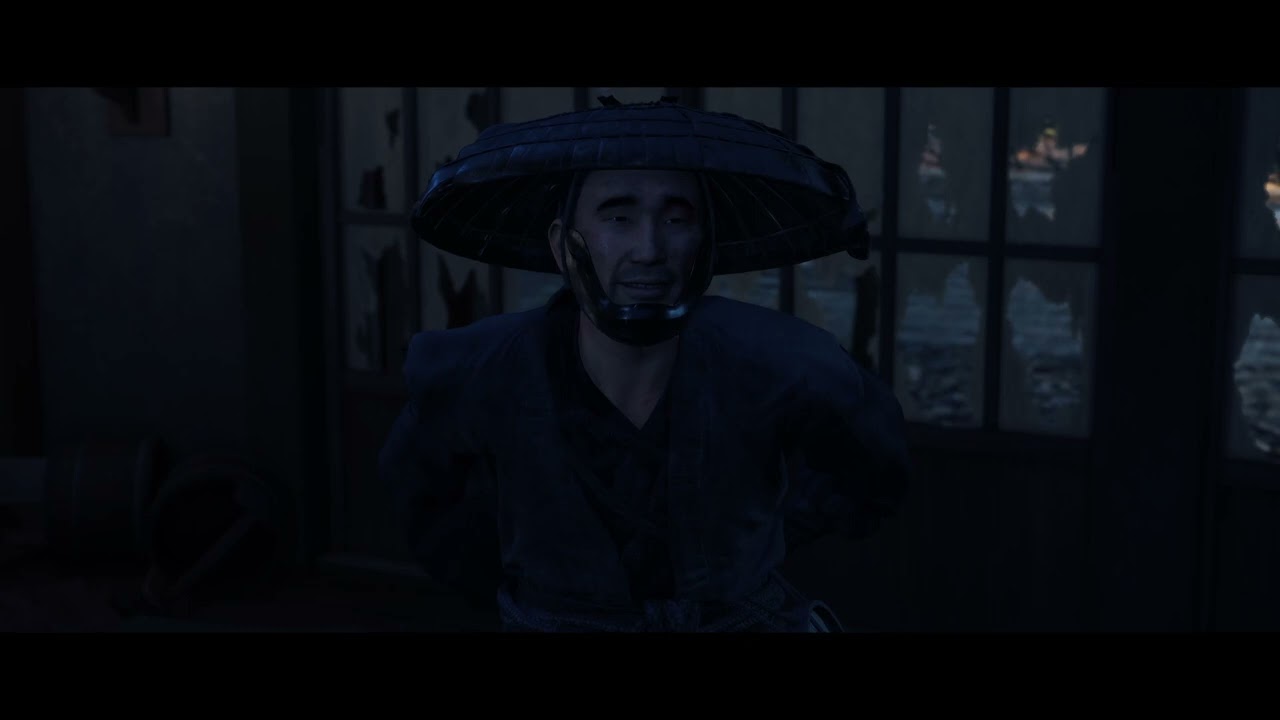 ⚔️ Ghost of Tsushima - Le Fantôme Frappe dans l’Ombre ! 🏯🔥 | Let's Play #6