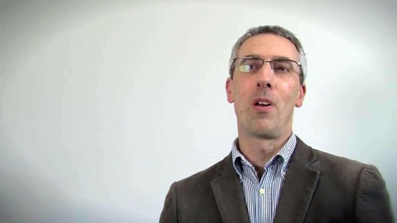 Simon Wallis, Director, The Hepworth Wakefield