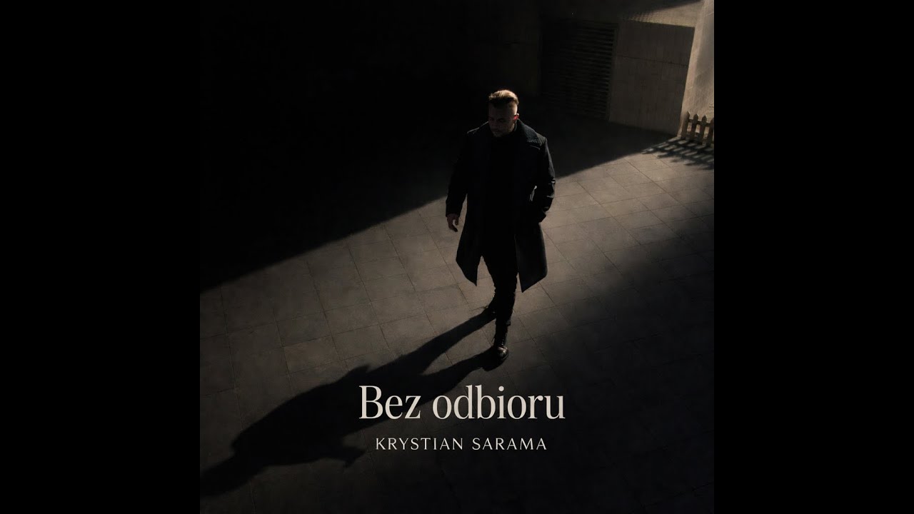 Krystian Sarama  - Bez odbioru (Official Video)