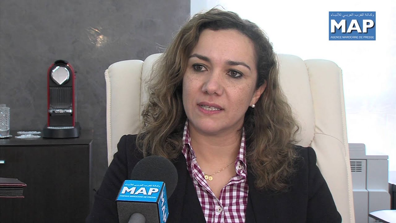 روبرطاج حول حديقة الحيوانات بالرباط