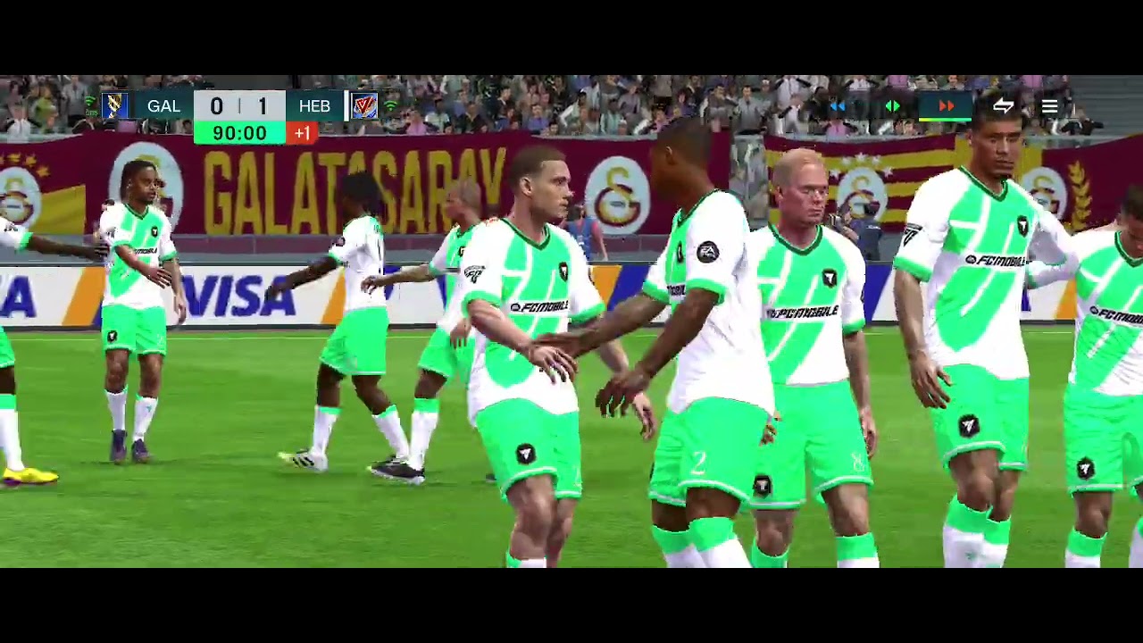 Abimle VS attım bölüm 2