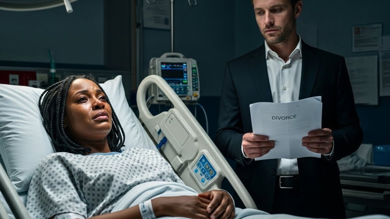 He Divorced Her After She Gave Birth to Quadruplets —Then Learned She Had Just Inherited $500Billion