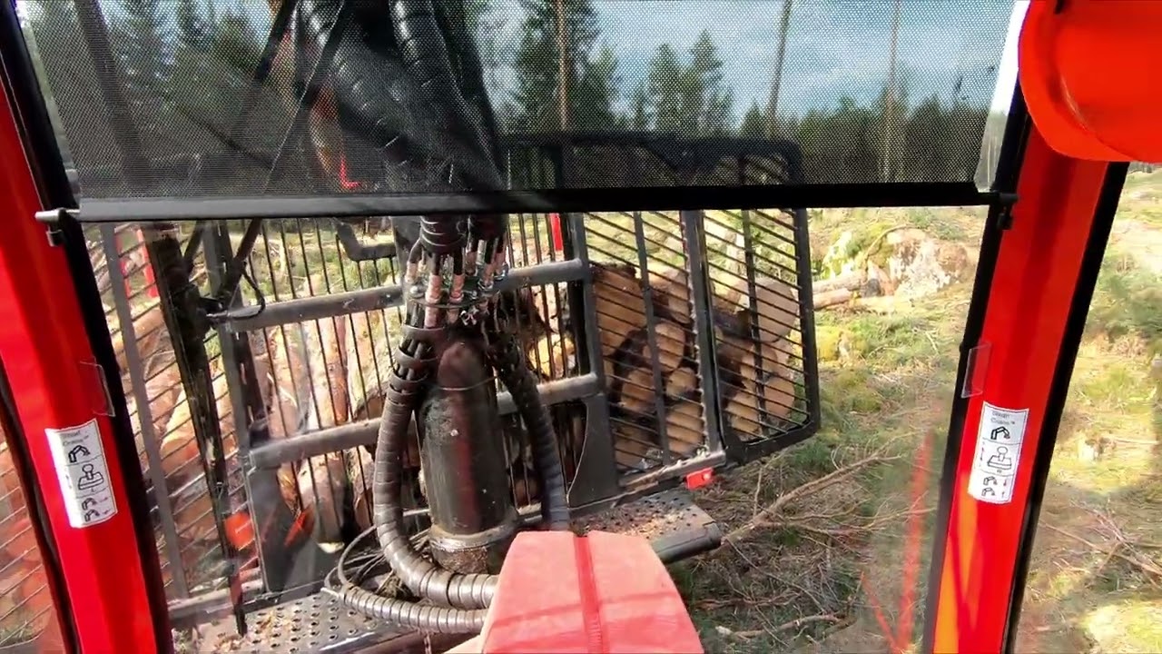 Komatsu 875 nr2