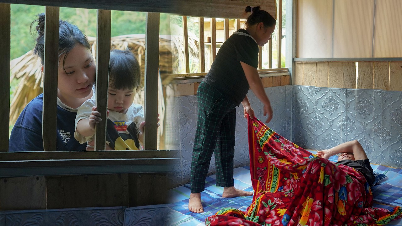 Dad Returned&hellip; But Refused to Work &ndash; Then a Swarm of Snakes Entered Our Home