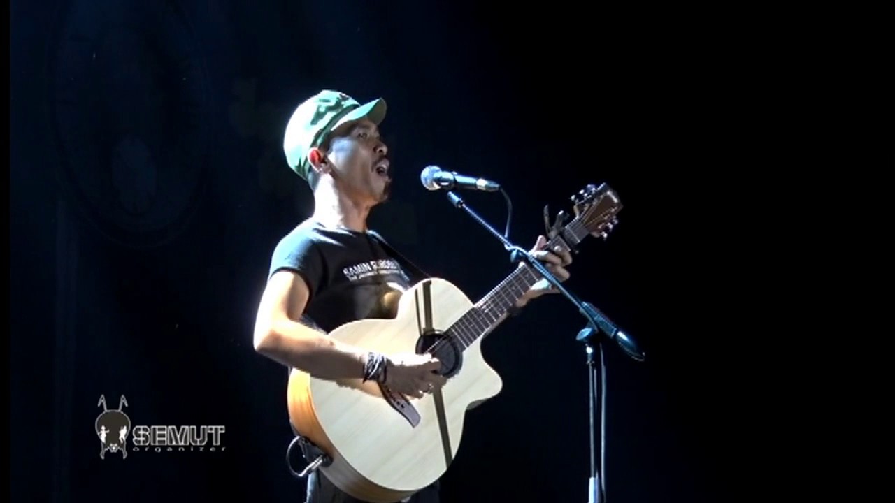 IKSAN SKUTER - KULIAH (Live @GRAHA CAKRAWALA MALANG) Journey To Cilpa