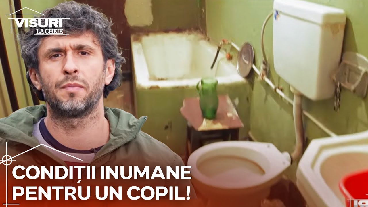 Școală Nouă Pentru Copiii Orfani | Vieți Reconstruite | Visuri la Cheie International