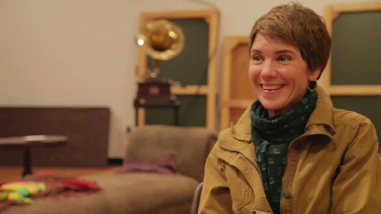 The Glass Menagerie - Playing Amanda Wingfield