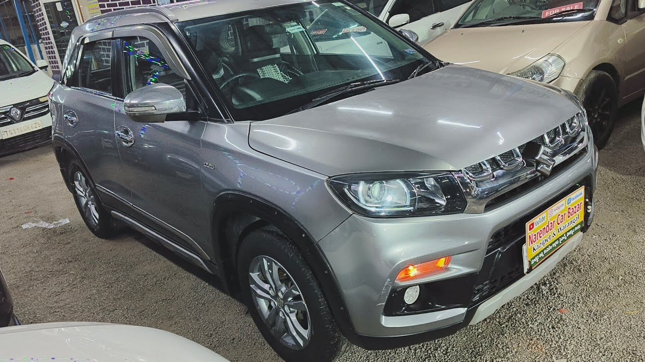#brezza zdi+ కేవలం 75000 వేల రూపాయలు డౌన్ పేమెంట్ మాత్రమే ☎️🙏🙏8374107986