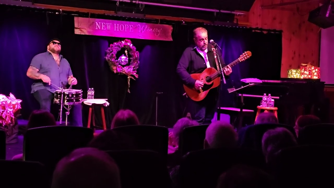 La Vie en Rose - Raul Malo