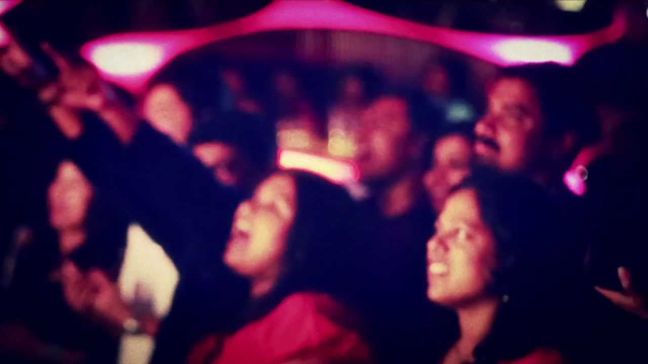 Open Secret - Promo Video