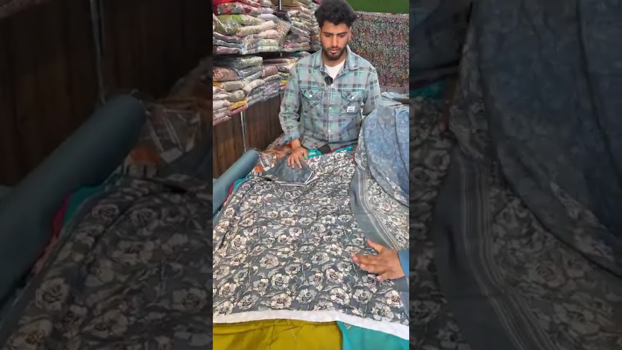 Biggest #Sale on Eid @ Kalamkari Shawls 1899 , Fashion Hall Textiles 