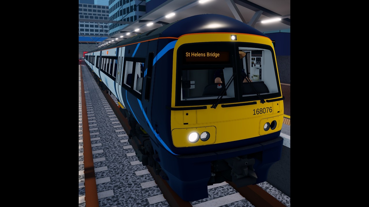 [v2.3.3]SCR Stepford Connect Terminal 2→St. Helens Bridge via Benton