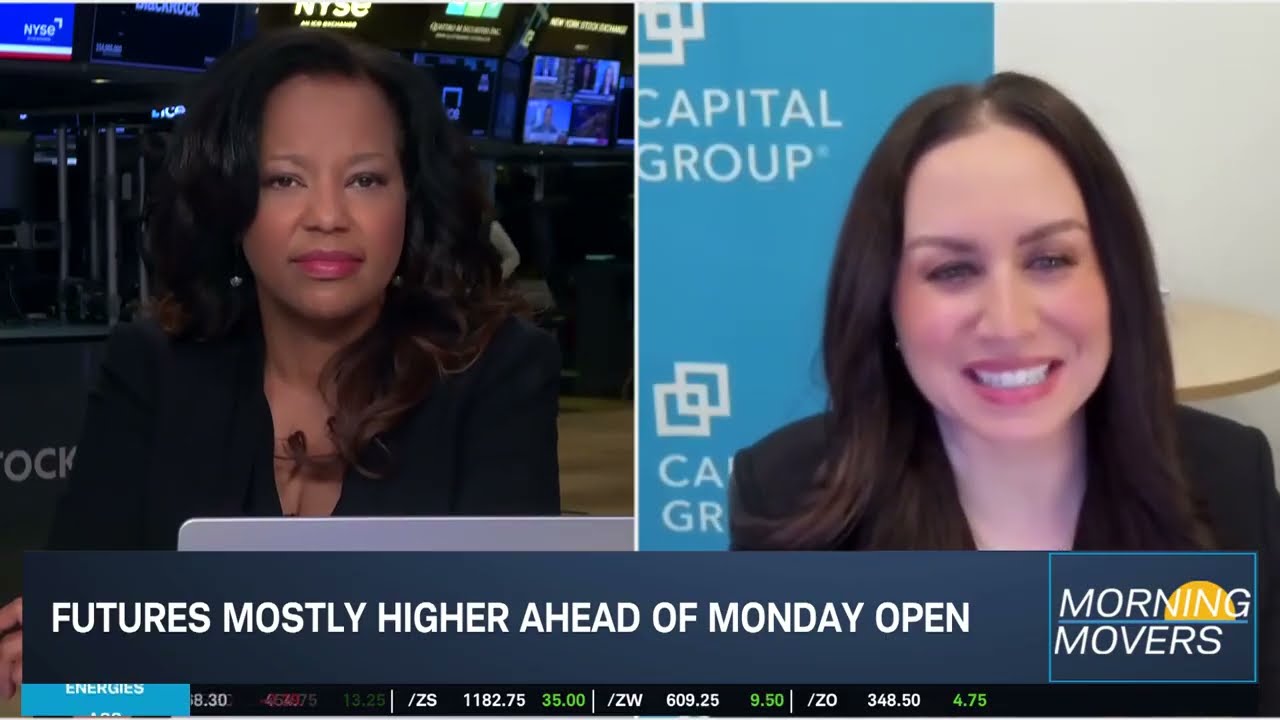 Broadening Tech & Post-SPCX IPO Market Shows Strength, Fed Uncertainty Lingers