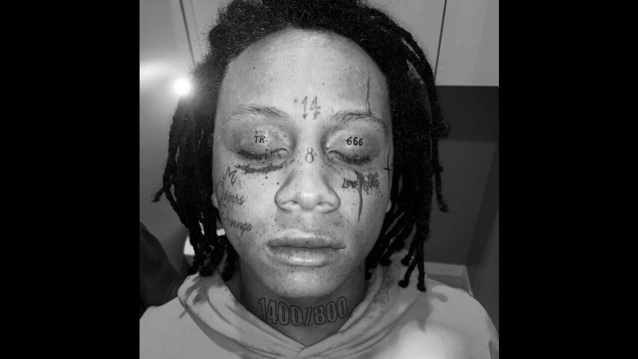 ☆･ﾟ::ﾟ[FREE] Trippie Redd x SoFaygo RAGE Type Beat ''Proud'''
