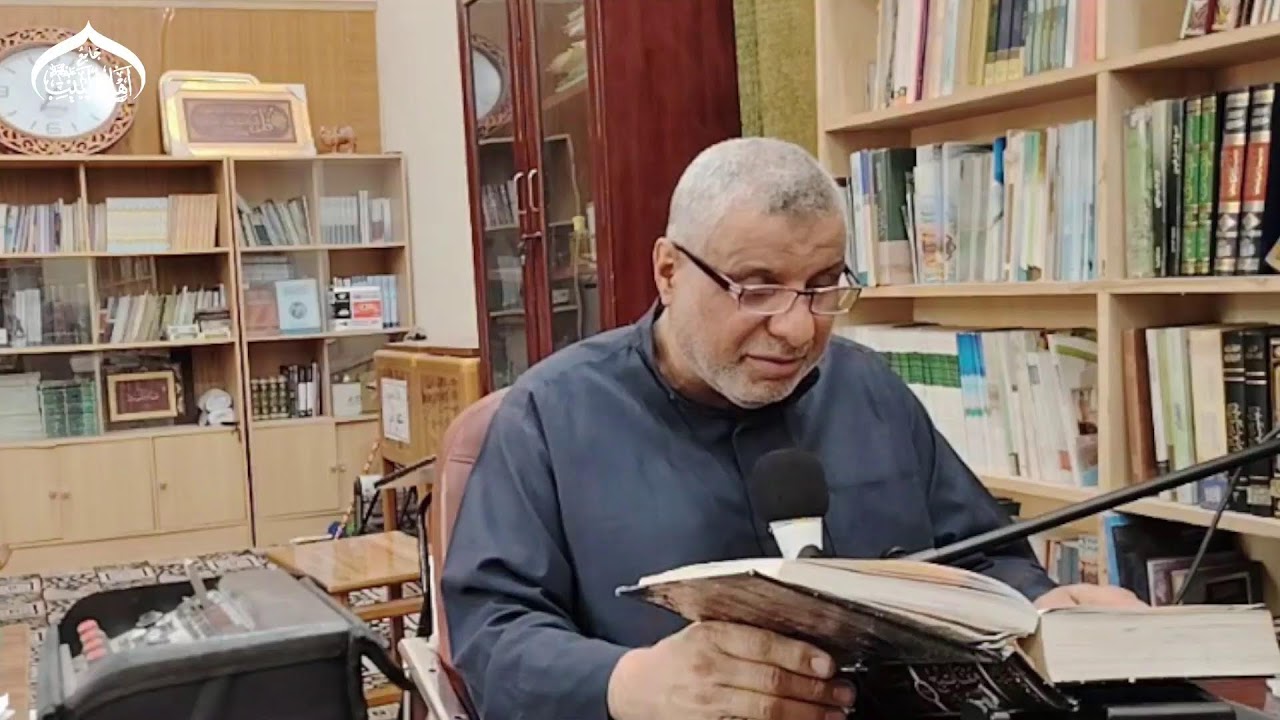 البث المباشر لصلاة الجماعة في يوم الجمعة  #جامع_اهل_البيت ع#البصرة_شط_العرب_البوخمسين