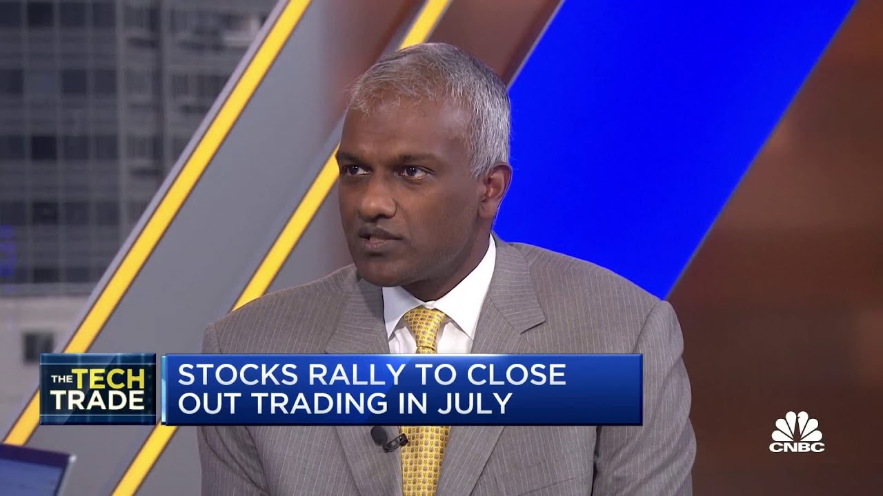 Don't confuse the stock price action with the fundamentals: Dan Niles
