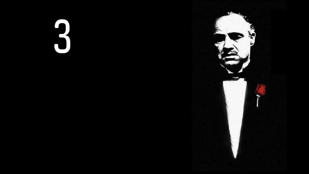 The Godfather 1 - Part 3 Gameplay 1440p.