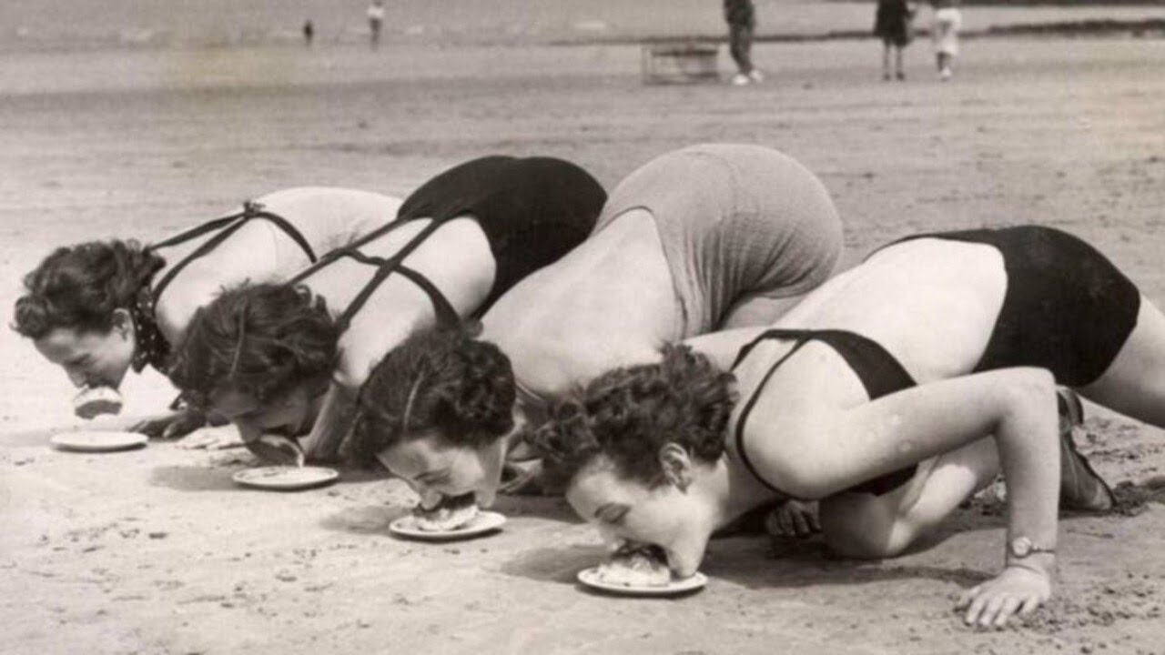 Forbidden Historical Photos YouWeren't Supposed to See! | Rare Vintage Old Photos