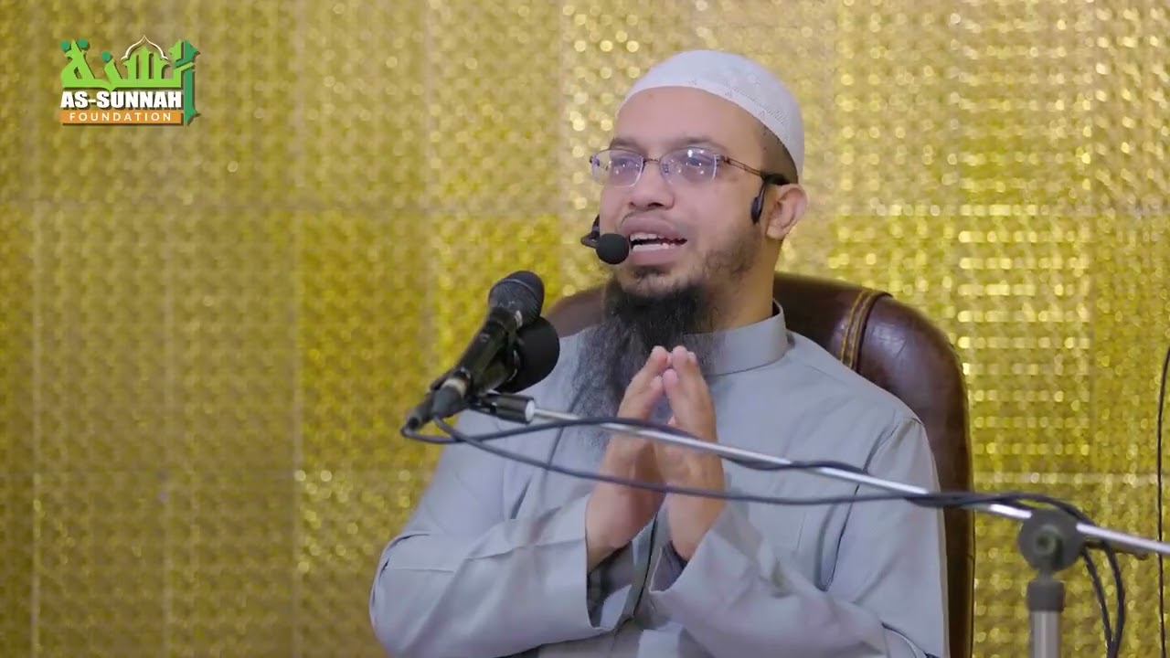 নির্বাচন আসছে! রামজানের প্রস্তুতি নিয়ে# শায়েখ আহমেদ উল্লাহ#اكسبلور #শায়েখ_আহমদ_উল্লাহ 