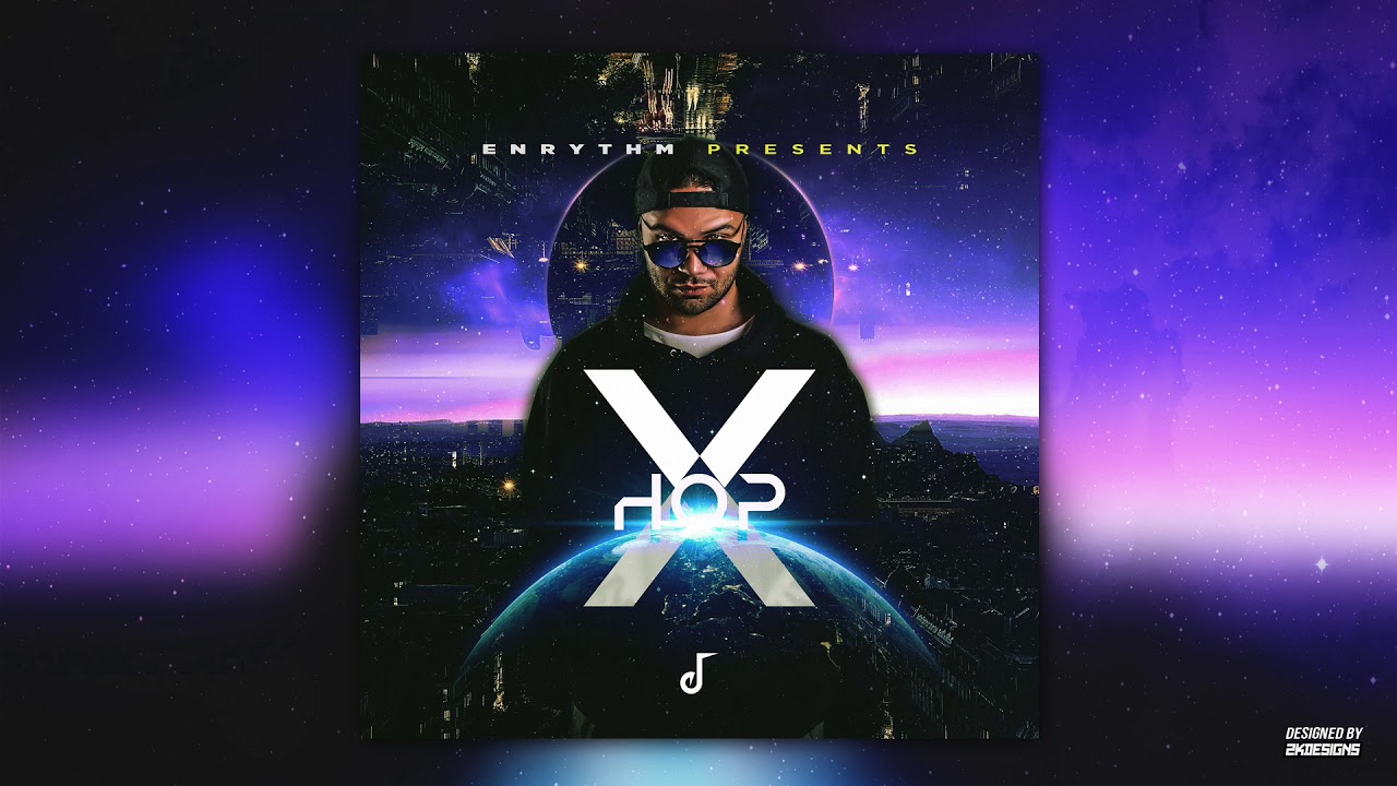 Enrythm - Hop X