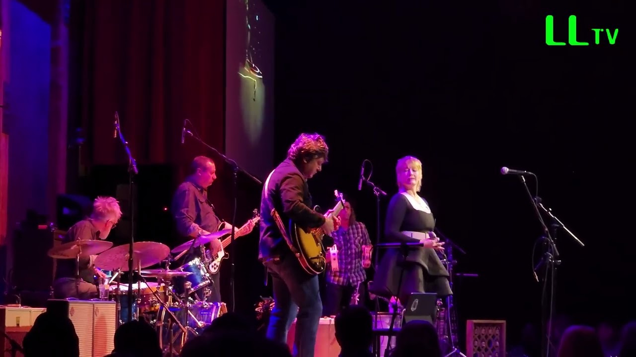 Sixpence None the Richer - Don't Dream It's Over - City Winery NYC 11/2/24